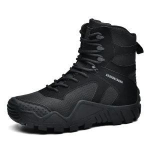 Vandringskängor Herr | Militärkängor | Boots