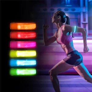 LED Armband