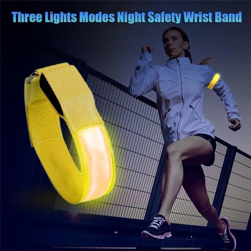 LED Armband - Bild 3