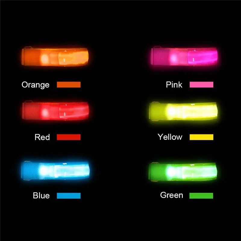 LED Armband - Bild 4