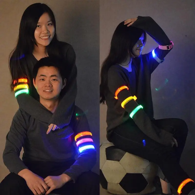 LED Armband - Bild 7