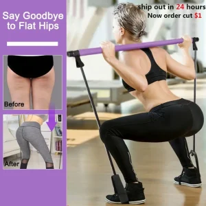 Pilatesstång
