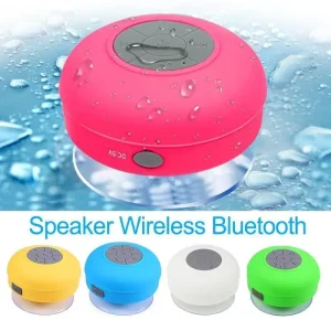 Bluetooth Högtalare