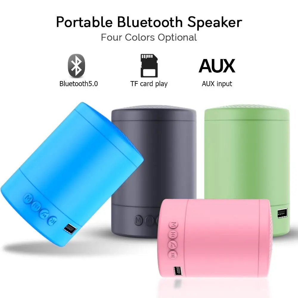 Bluetooth Högtalare - Bild 6
