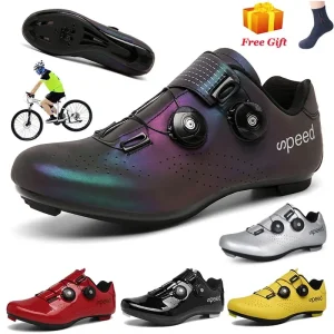 Professionella Cykelskor