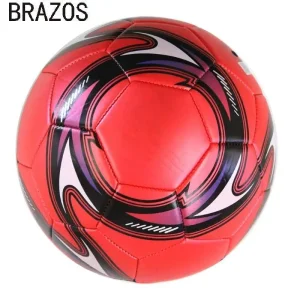 Proffsboll läder Strl 5