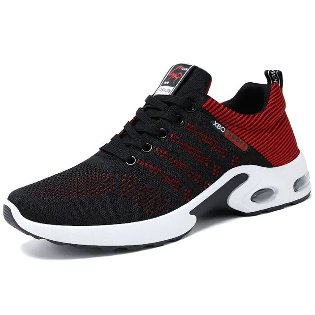 Sport Sneakers | Bra Löparskor | Joggingskor - Bild 8