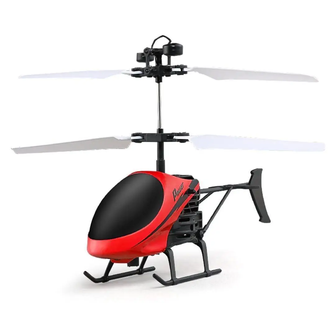 Radiostyrd Helikopter - Bild 3