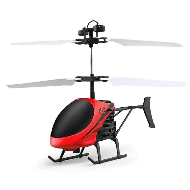 Radiostyrd Helikopter - Bild 7