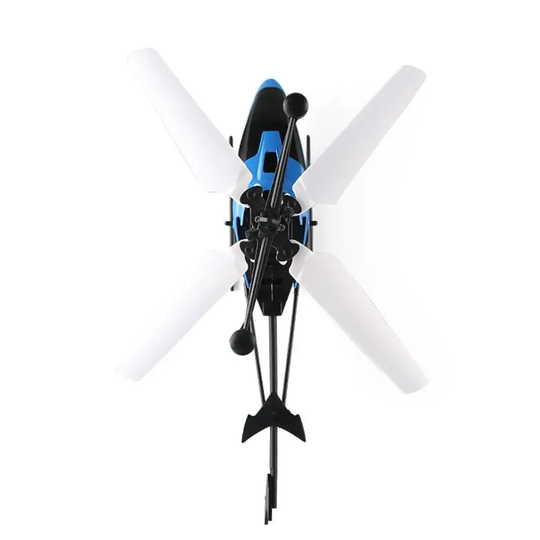 Radiostyrd Helikopter - Bild 4