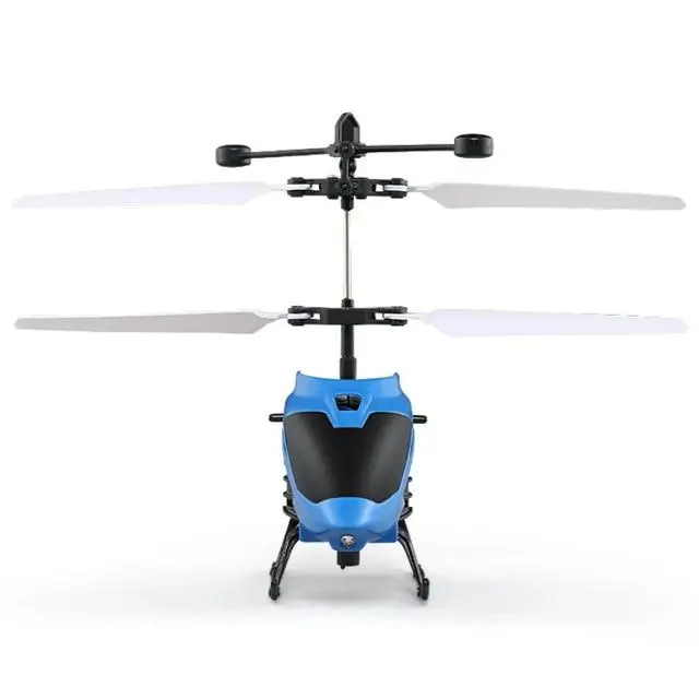 Radiostyrd Helikopter - Bild 6
