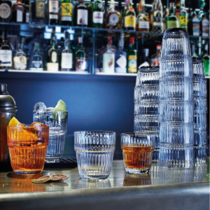 Dricksglas Barshine