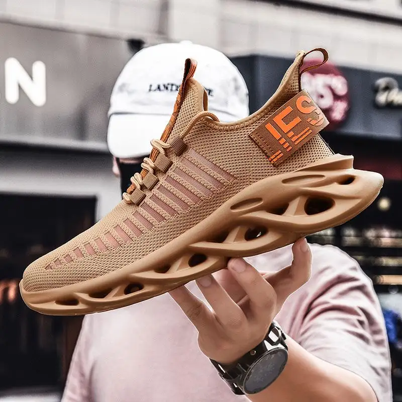 Street Sneakers