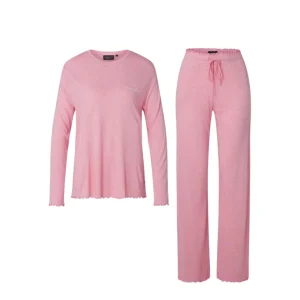 Lexington Lillian Jersey Pajama Set