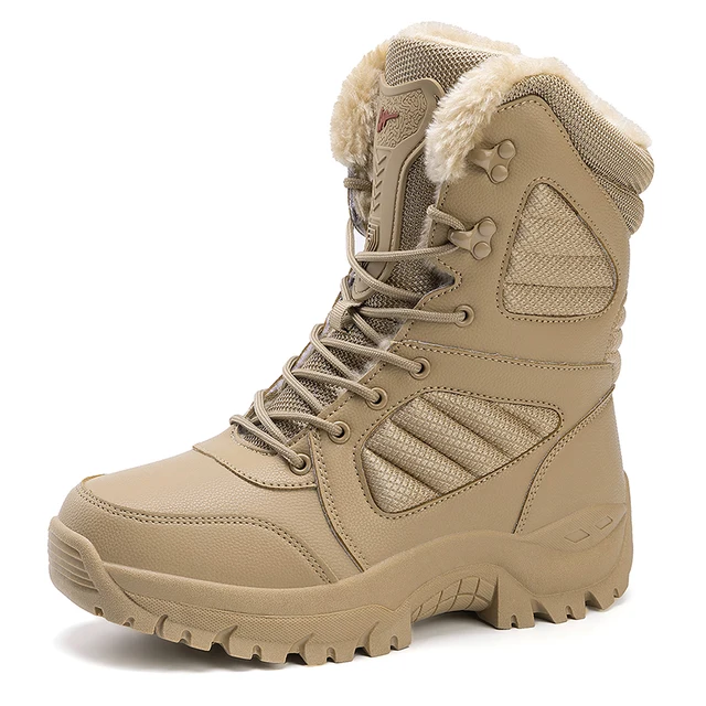 Vandringskängor Herr | Boots - Bild 8