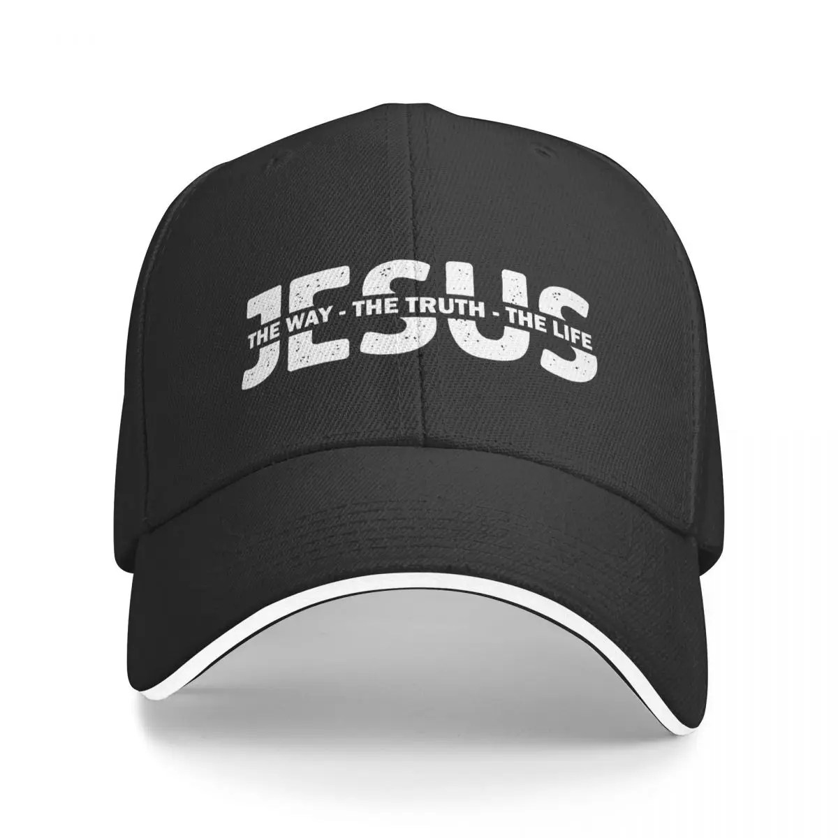 Kristen Keps | Jesus