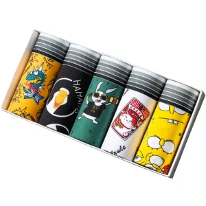 Boxershorts | Storpack | 5st Par