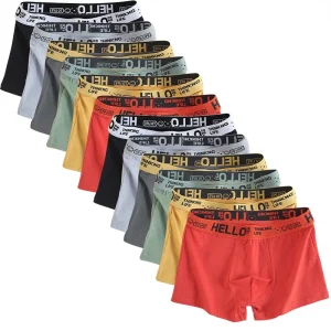 Boxershorts | Storpack | 6st Par