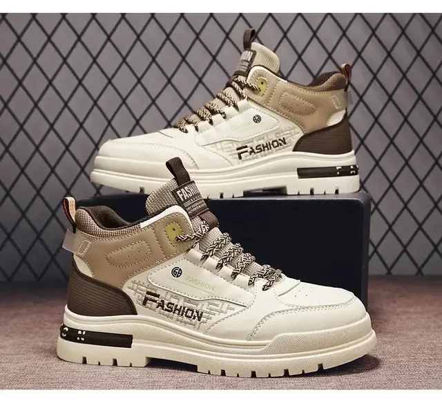 Vinterskor Herr | Boots - Bild 9