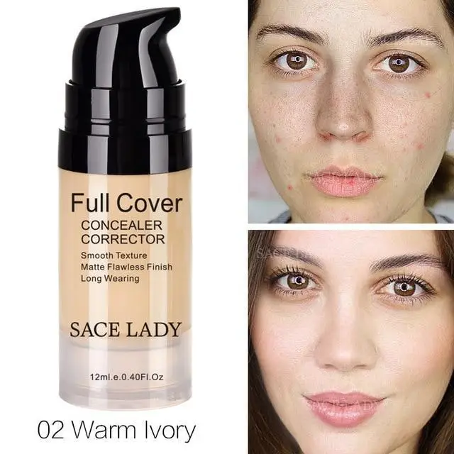 Concealer (12ml) - Bild 9