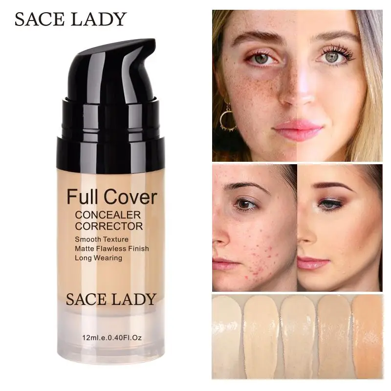 Concealer (12ml)