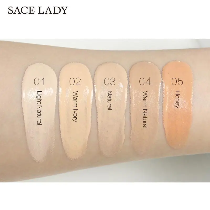 Concealer (12ml) - Bild 4