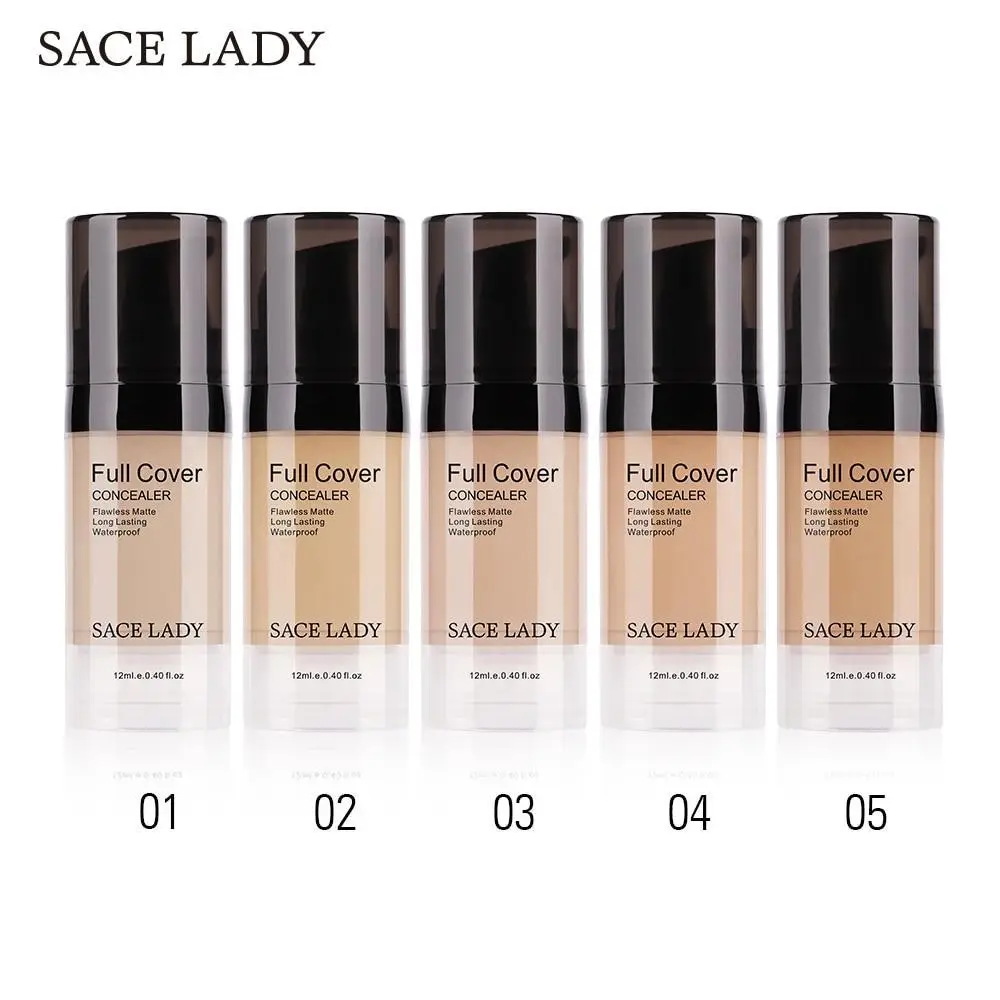 Concealer (12ml) - Bild 5