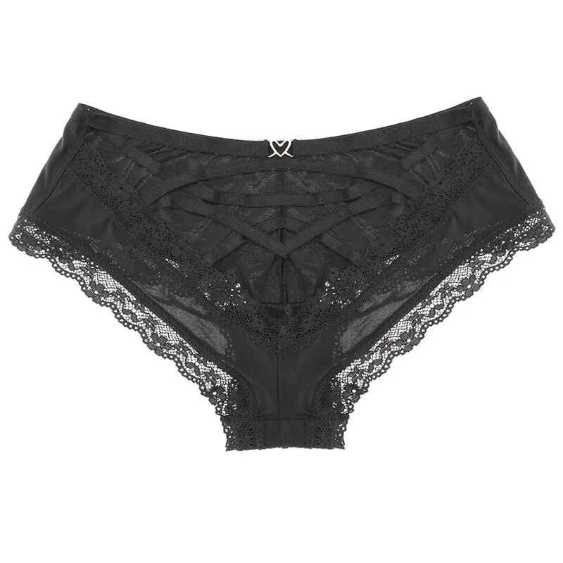 Hotpants Dam - Bild 6