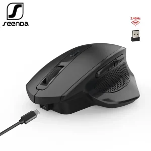 SEENDA Gamingmus