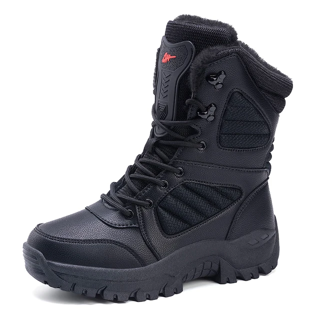 Vandringskängor Herr | Boots - Bild 9