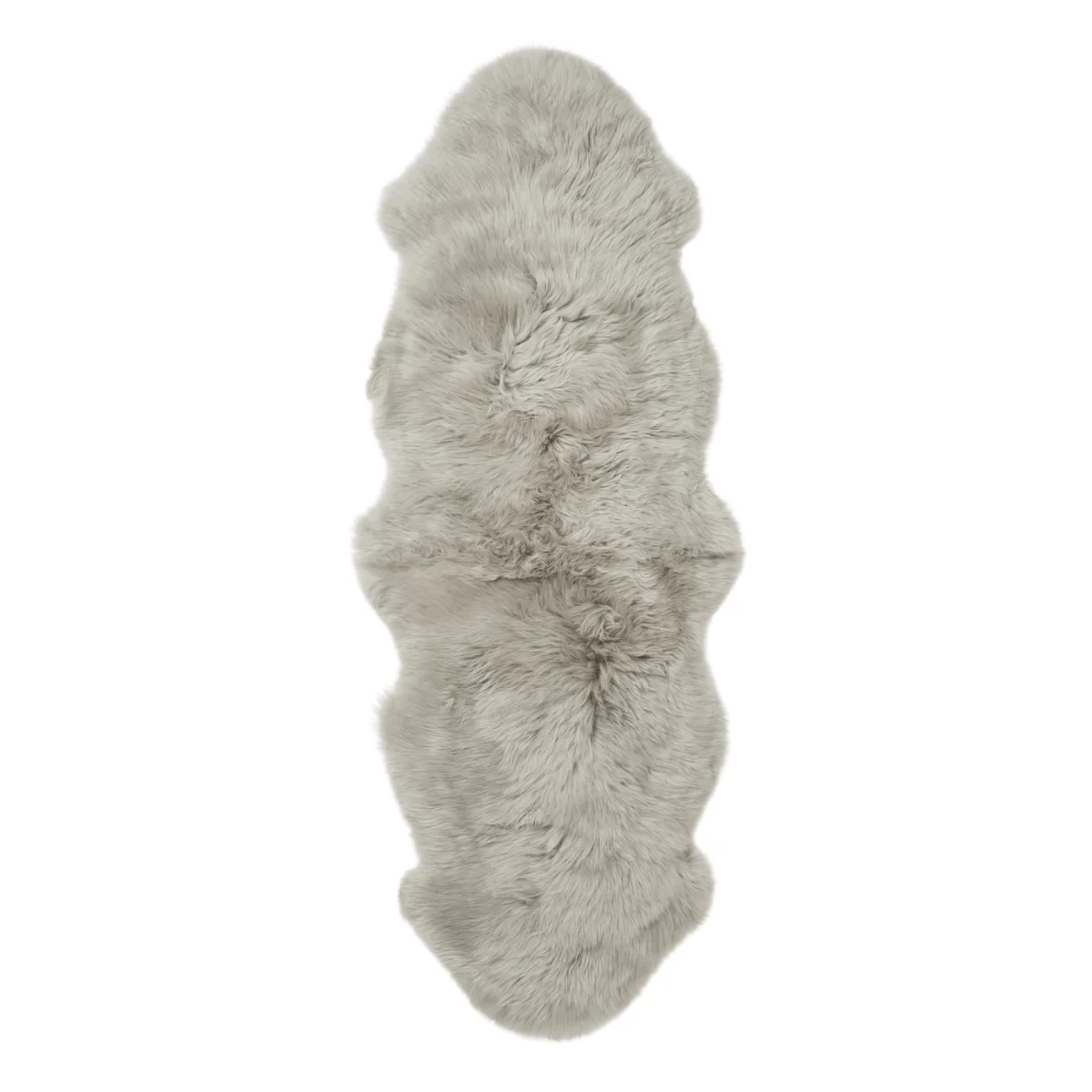 Skinnwille Gently Double Fårskinn