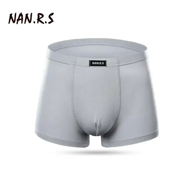 Boxershorts Herr | Bambu Boxershorts För Män - Bild 9