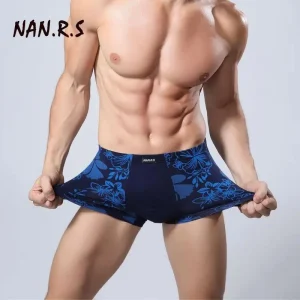 Boxershorts Herr | Bambu Boxershorts För Män