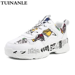 Sneakers Herr