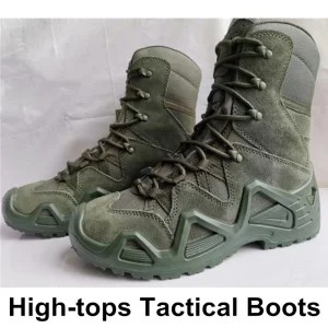 Vandringskängor Herr | Taktiska Kängor | Boots