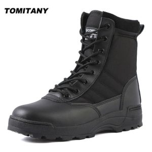 Boots Herr
