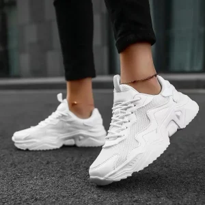 Sport Sneakers | Löparskor | Joggingskor