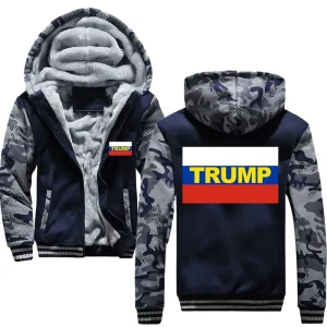 Trump Jacka