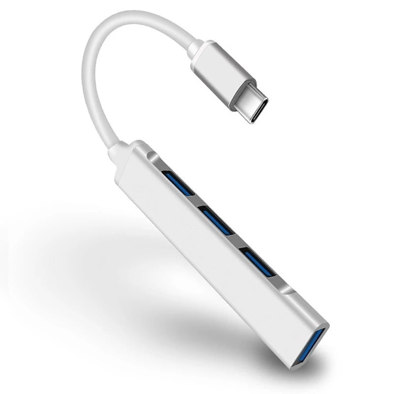 Dockningsstation (USB-C) - Bild 6