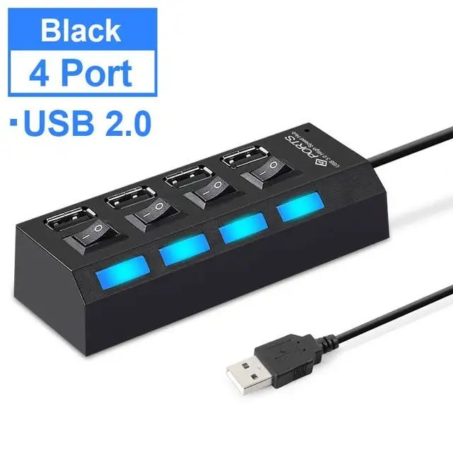 USB Hub 3.0 - Bild 8