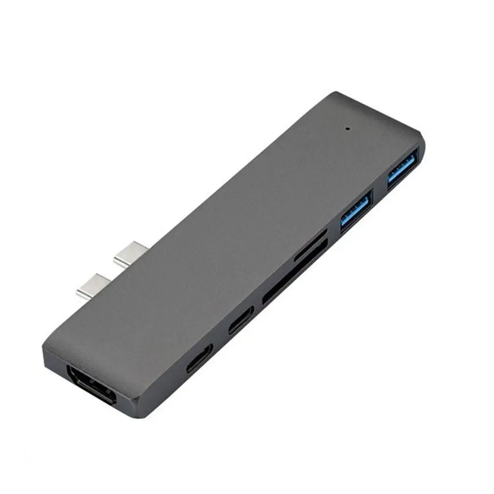 USB-C Hub - Bild 3