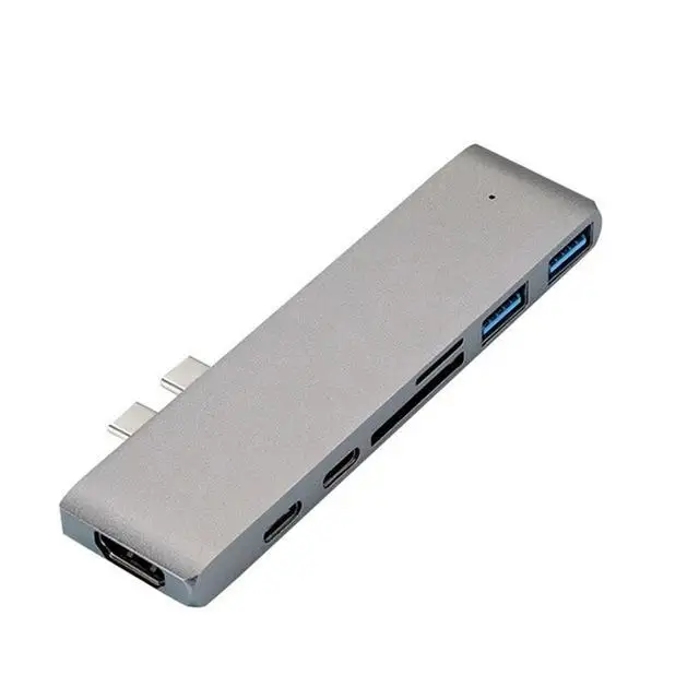 USB-C Hub - Bild 8