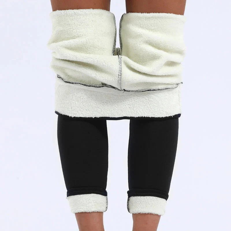 Värmeleggings - Bild 6