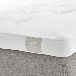Viking Beds Supersoft Bäddmadrass