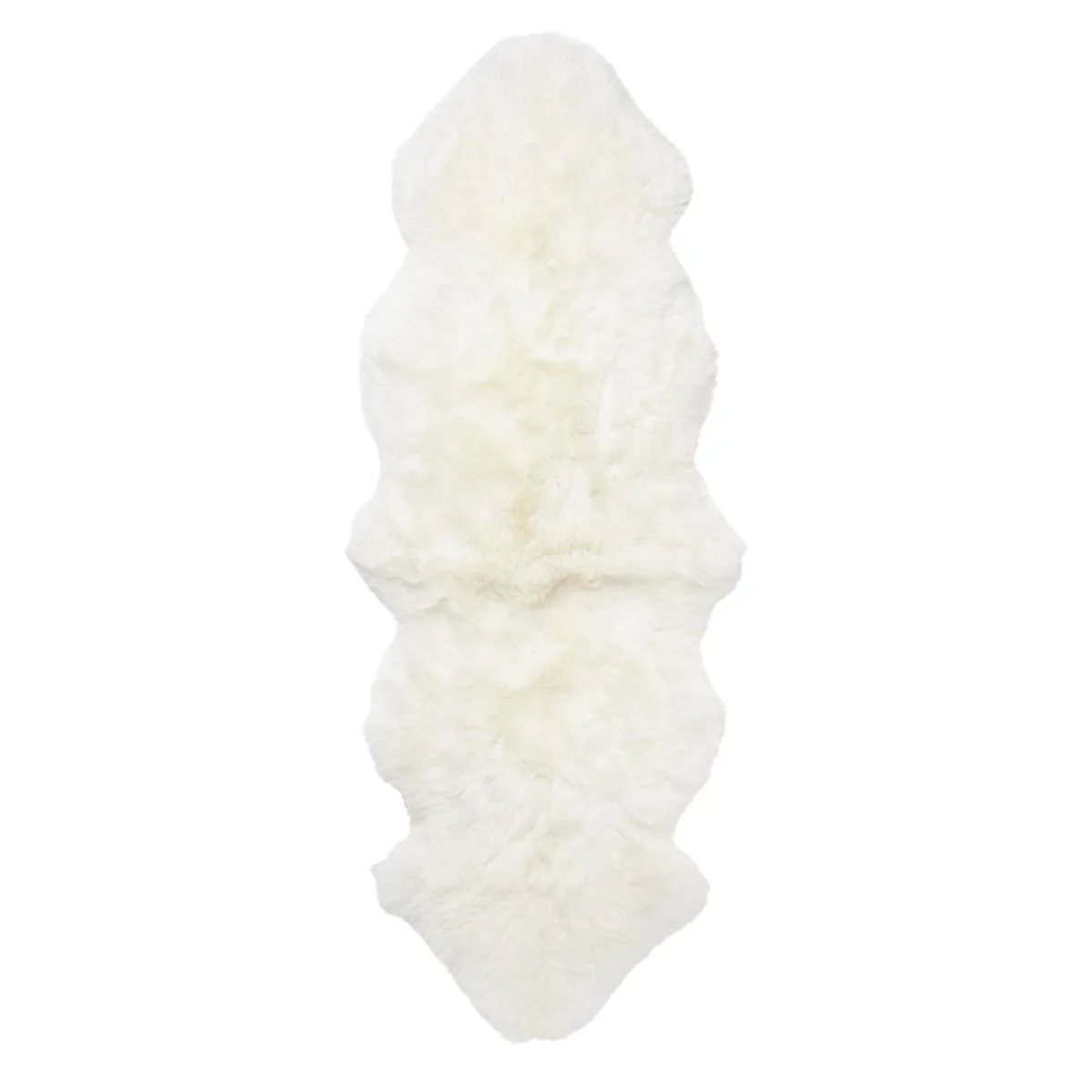 Skinnwille Gently Double Fårskinn - Bild 9