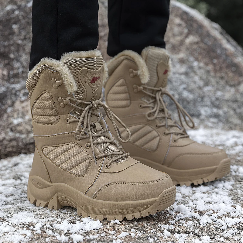 Vandringskängor Herr | Boots - Bild 6