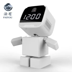 Övervakningsrobot