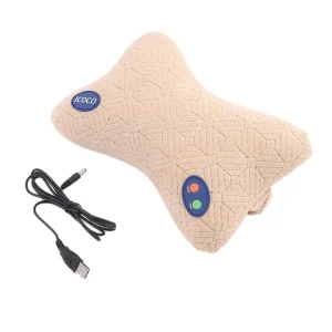 Massagekudde för Nacke & Rygg