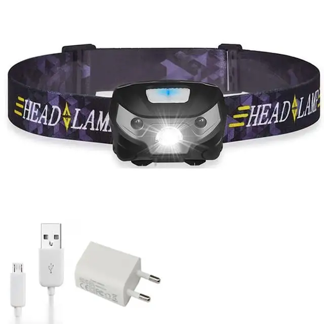 Pannlampa (LED) - Bild 9