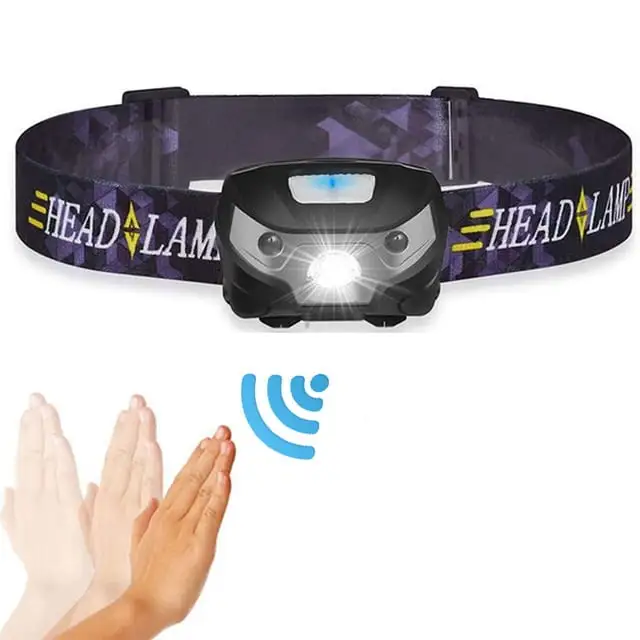 Pannlampa (LED) - Bild 8